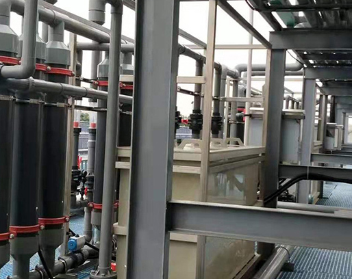 常见污水池废气处理方式和工艺