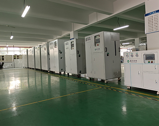 为什么机加工行业都喜欢用切削液净化设备？